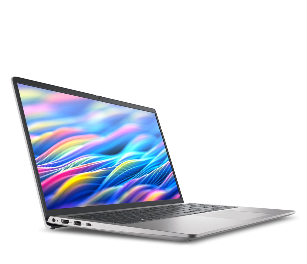 DELL 15 i7-1355U/24GB/512/Win11 120Hz Srebrny DC15250_RPLU_006_P_HOM_S - 1476826 - zdjęcie 2